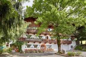 Гостиница Landsitz Römerhof - Hotel Apartments  Кицбюэль